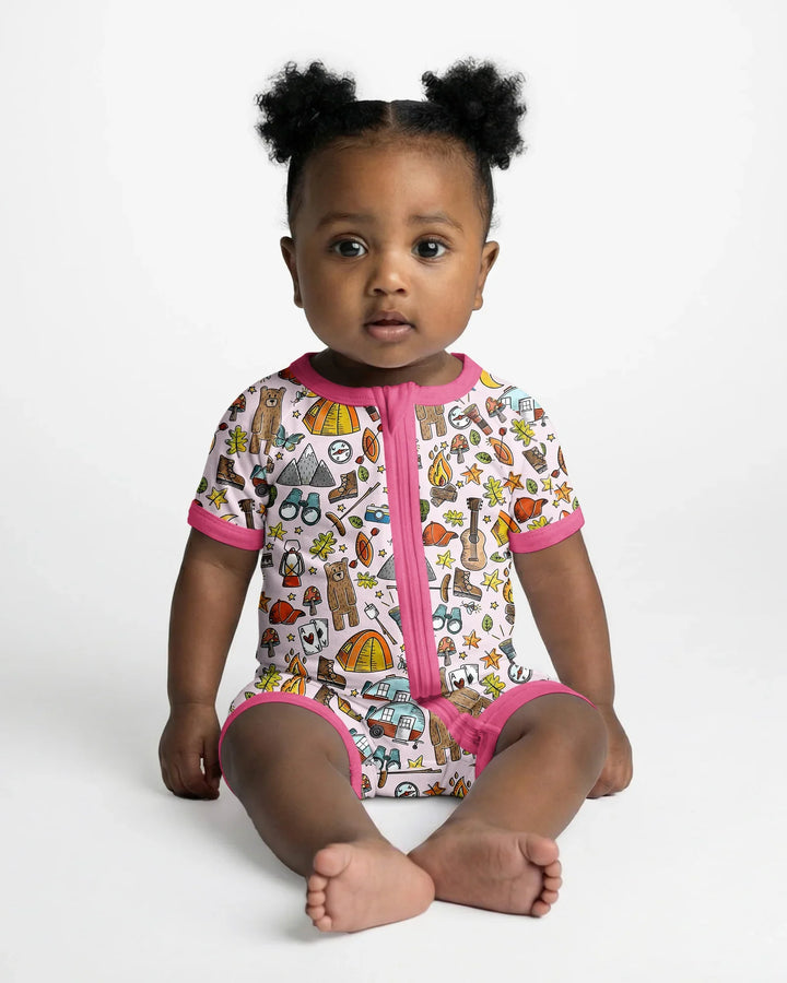 Vorlage Shorty Zippy
