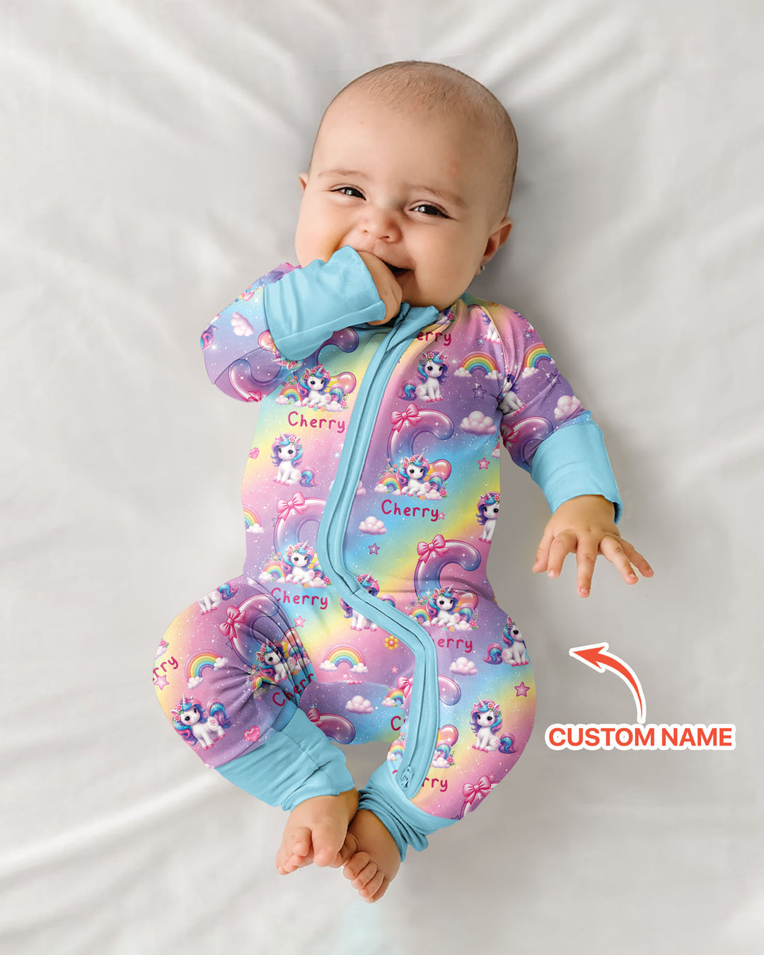 Dinosaur Dreams Bamboo Convertible Zippy