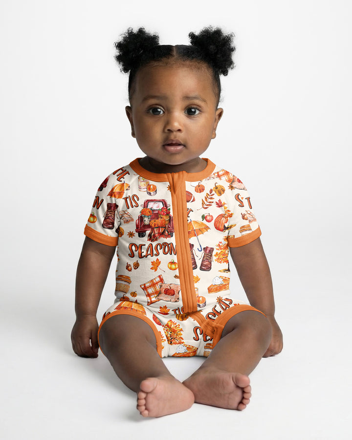 Plantilla Bambú Shorty Zippy