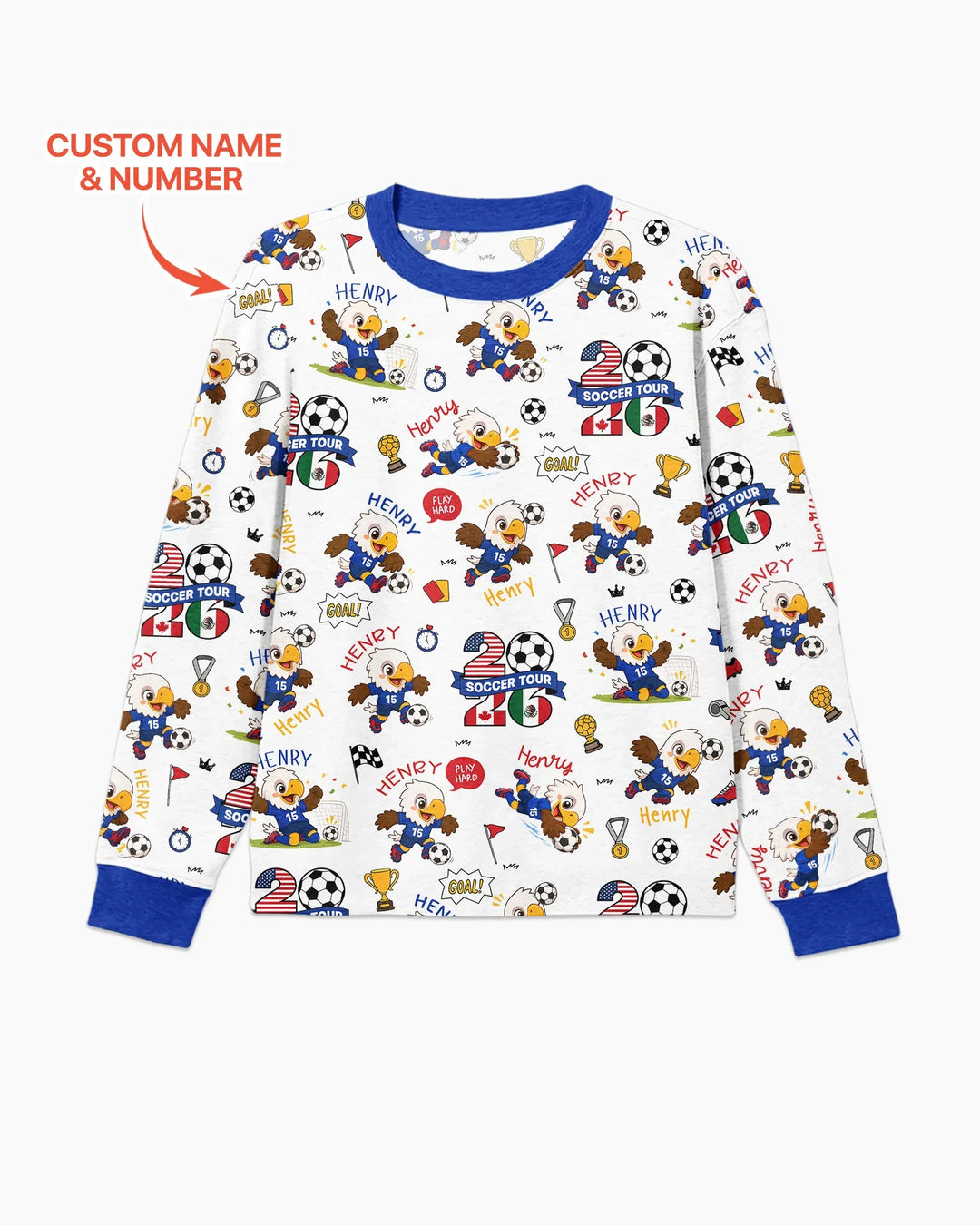 plantilla Conjunto de Pijama de Bambú para Hombre