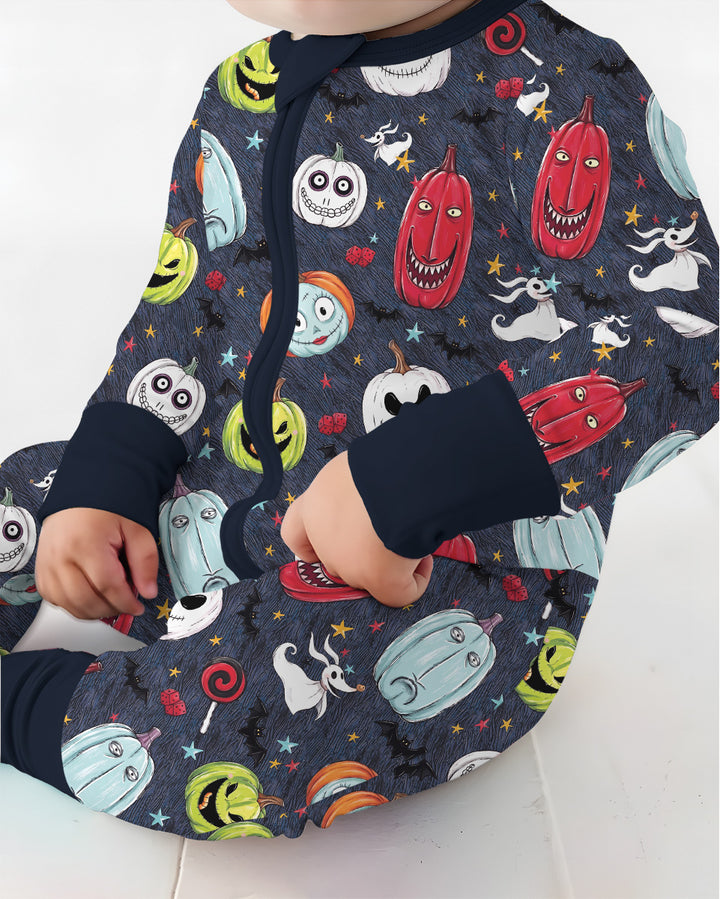 Plantilla bambú convertible Zippy