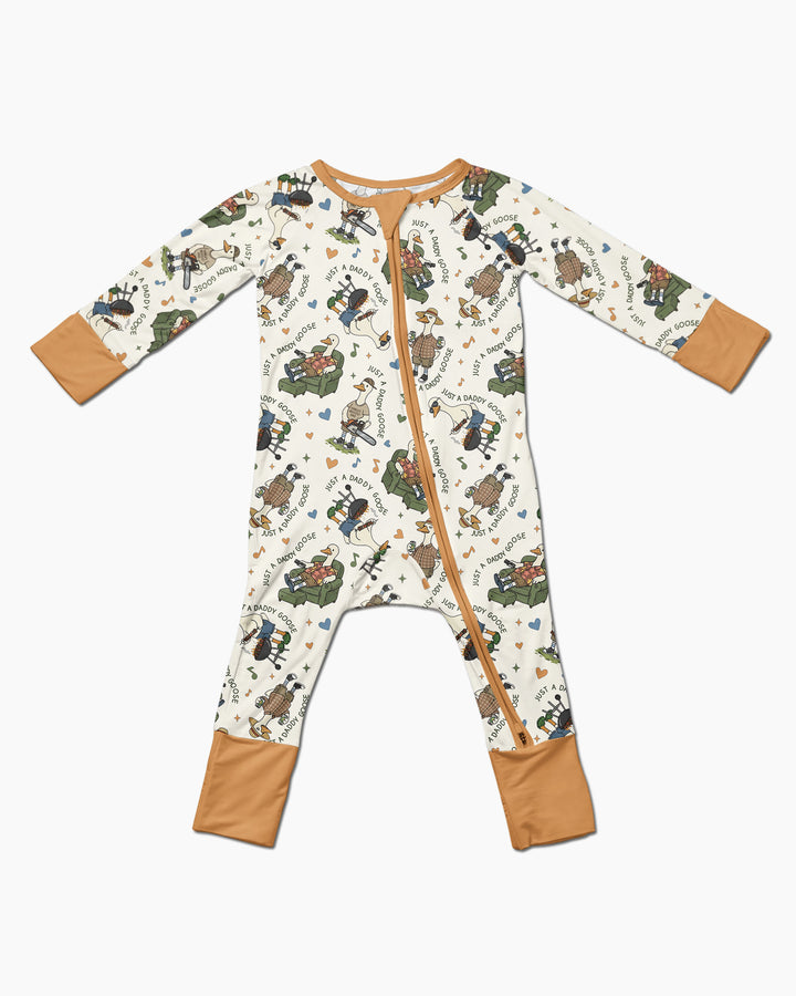 Plantilla bambú convertible Zippy