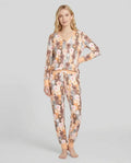 Grabby Paws Bamboo Women Pajama Set