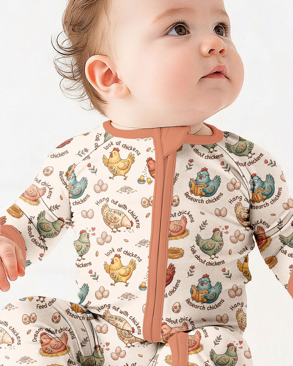 Plantilla bambú convertible Zippy
