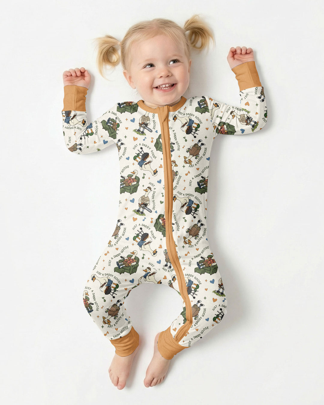 Plantilla bambú convertible Zippy