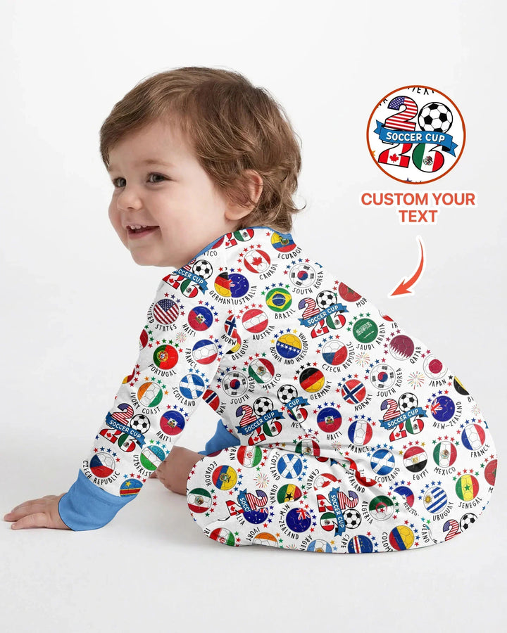 Plantilla bambú convertible Zippy