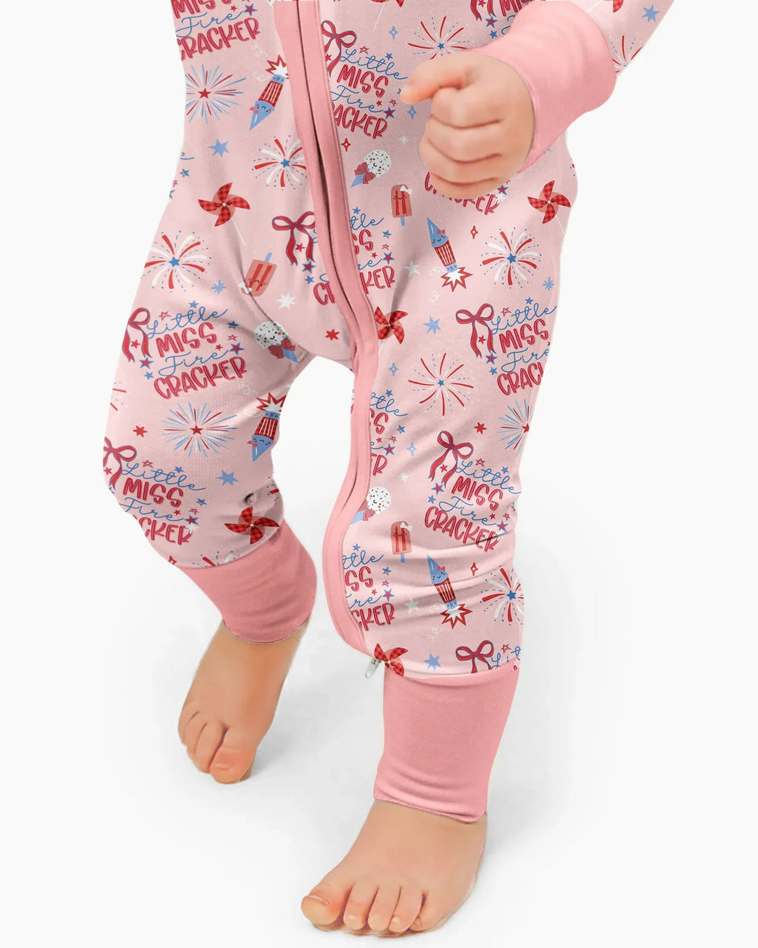 Plantilla bambú convertible Zippy