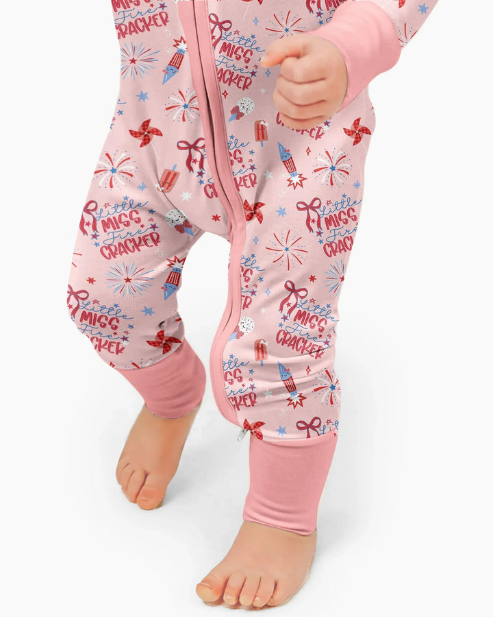 Plantilla bambú convertible Zippy