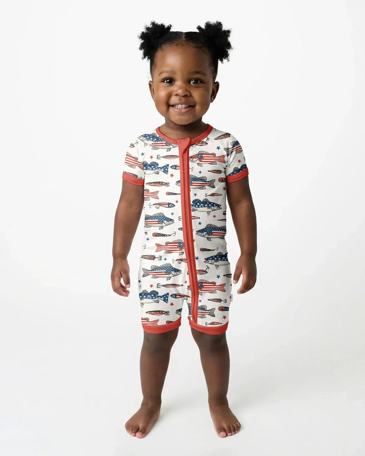Plantilla Bambú Shorty Zippy