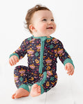 Axolotl Fiesta Bamboo Convertible Zippy