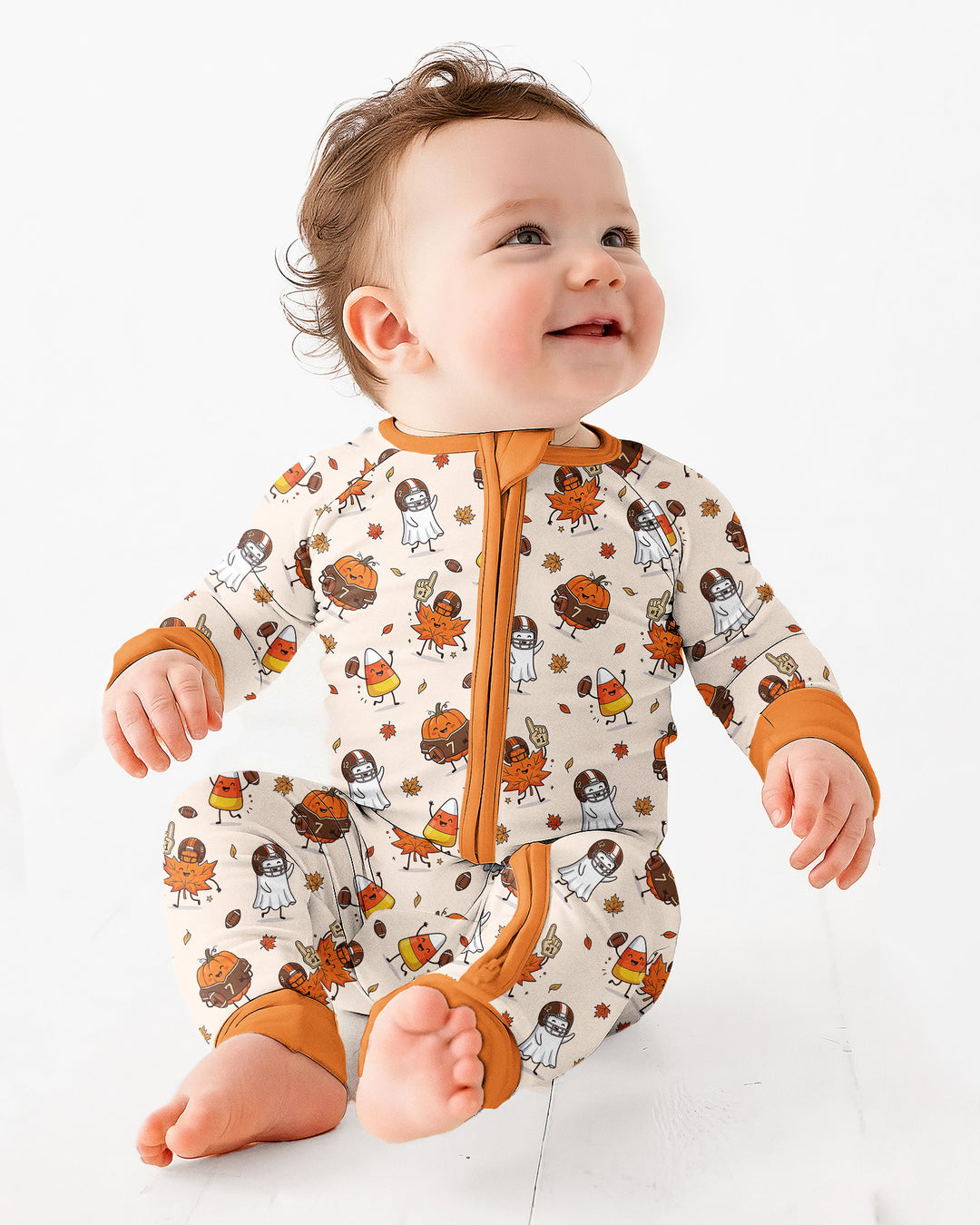 Plantilla bambú convertible Zippy