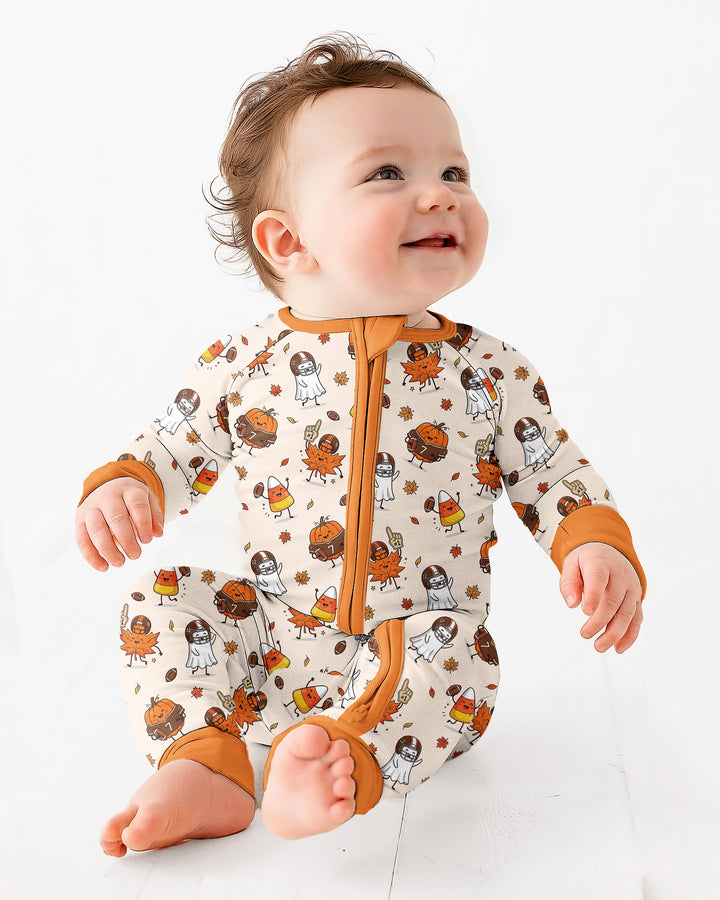 Plantilla bambú convertible Zippy