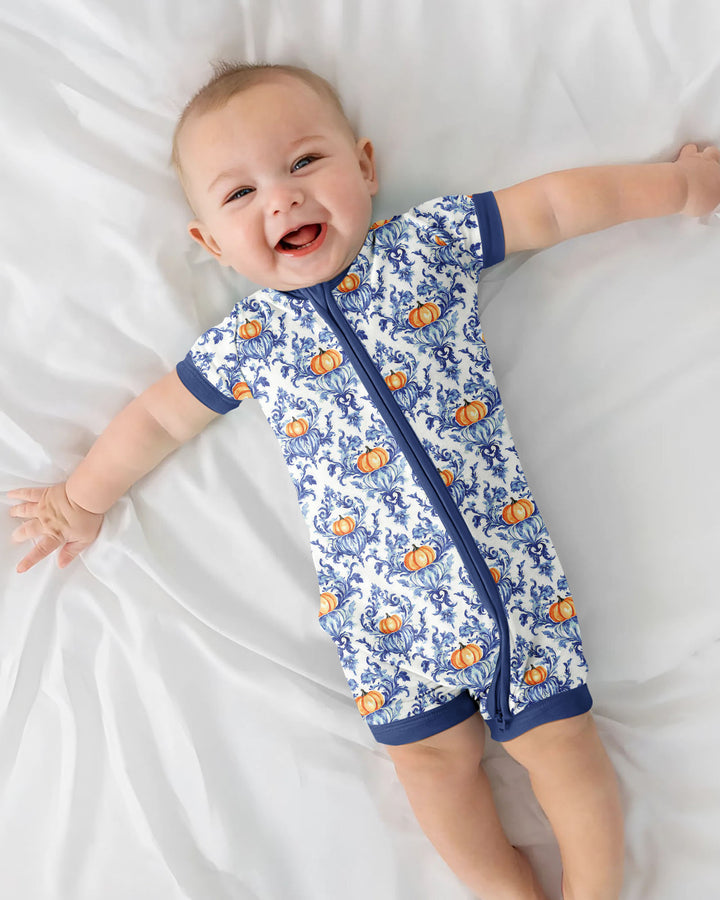 Plantilla Bambú Shorty Zippy