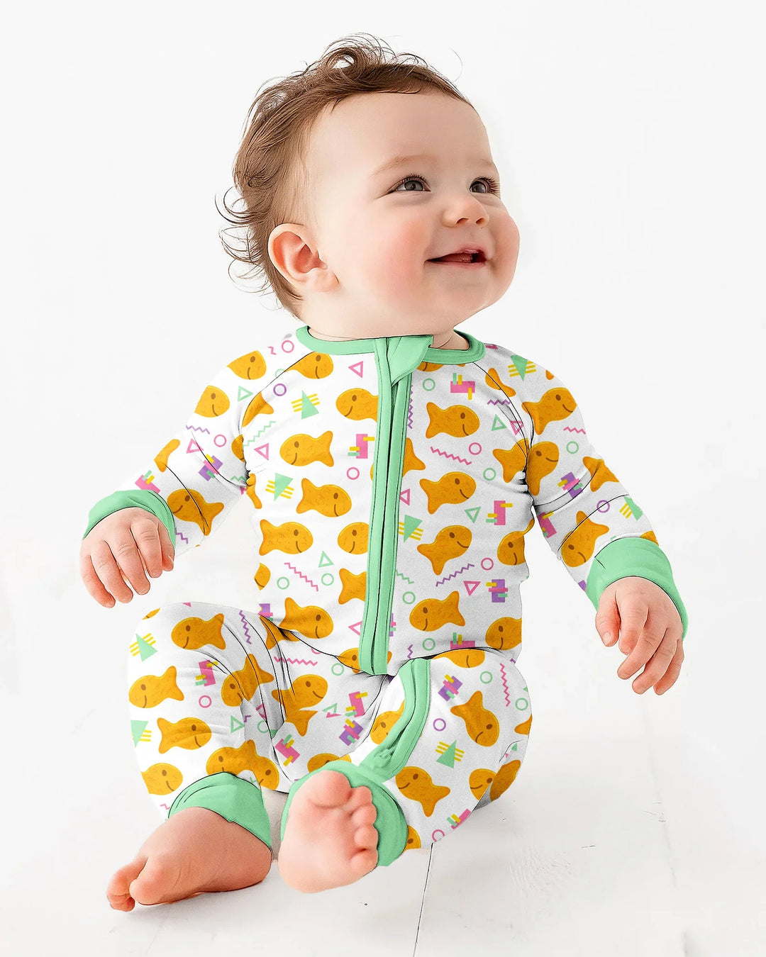 Plantilla bambú convertible Zippy