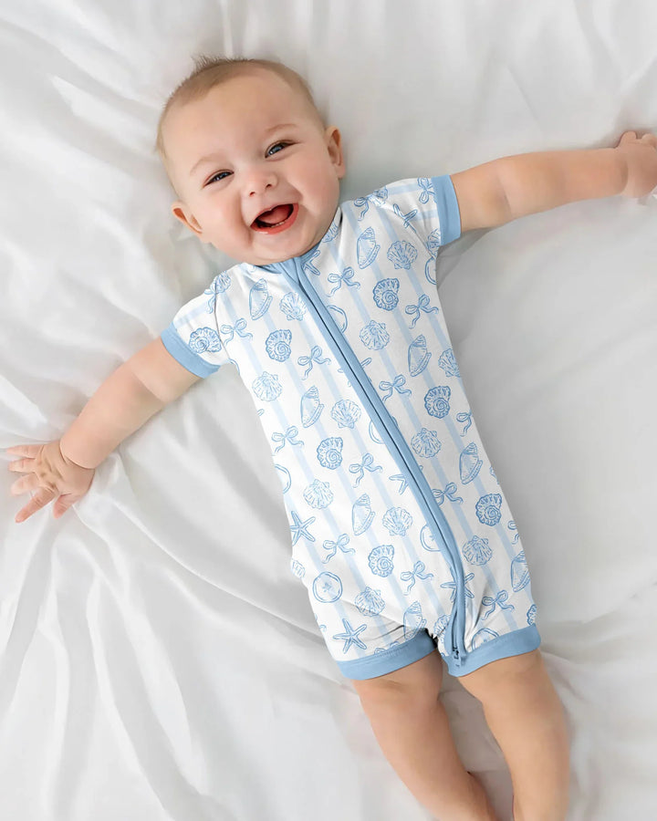 Plantilla Bambú Shorty Zippy