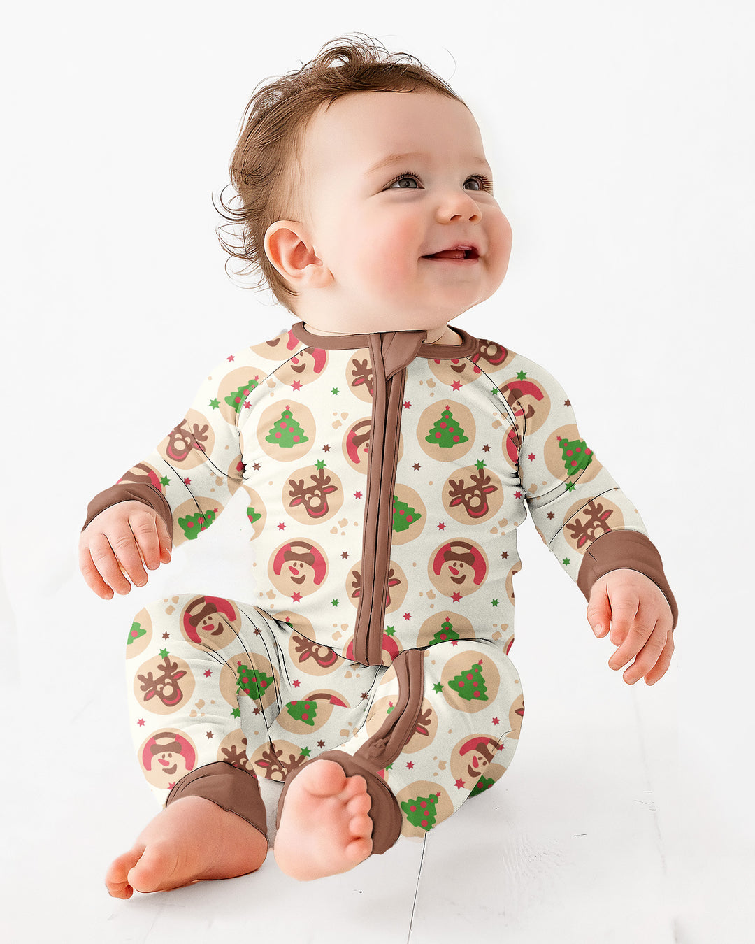 Plantilla bambú convertible Zippy
