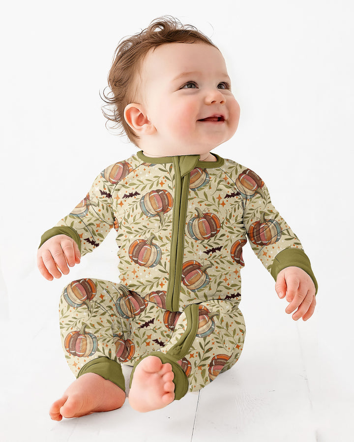It's Football Season Bamboo Convertible Zippy