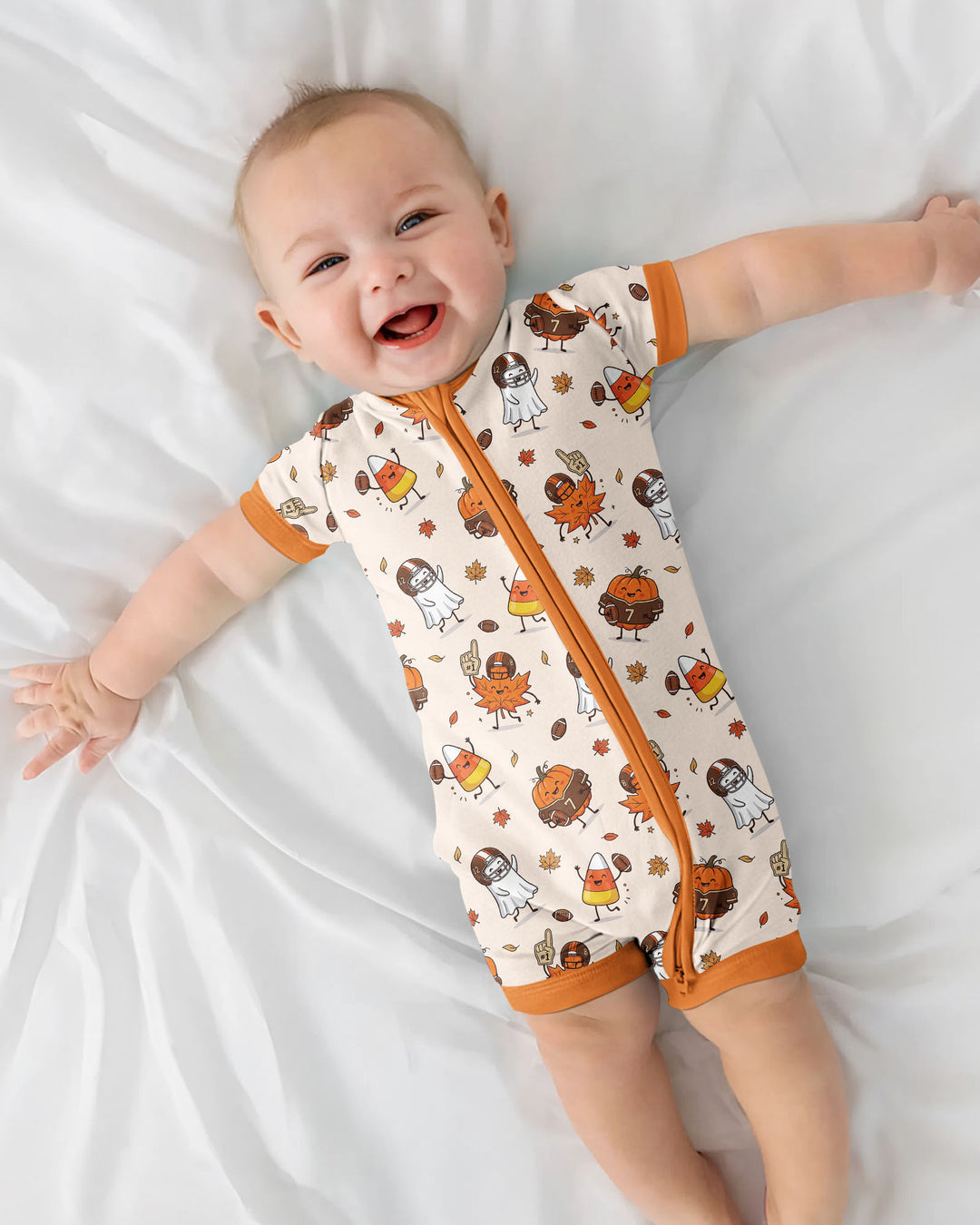 Plantilla Bambú Shorty Zippy