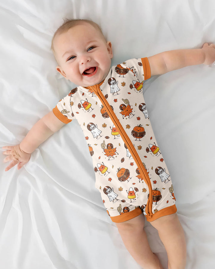 Plantilla Bambú Shorty Zippy