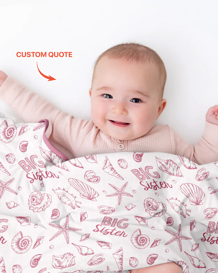 Vorlage Quilt Decke