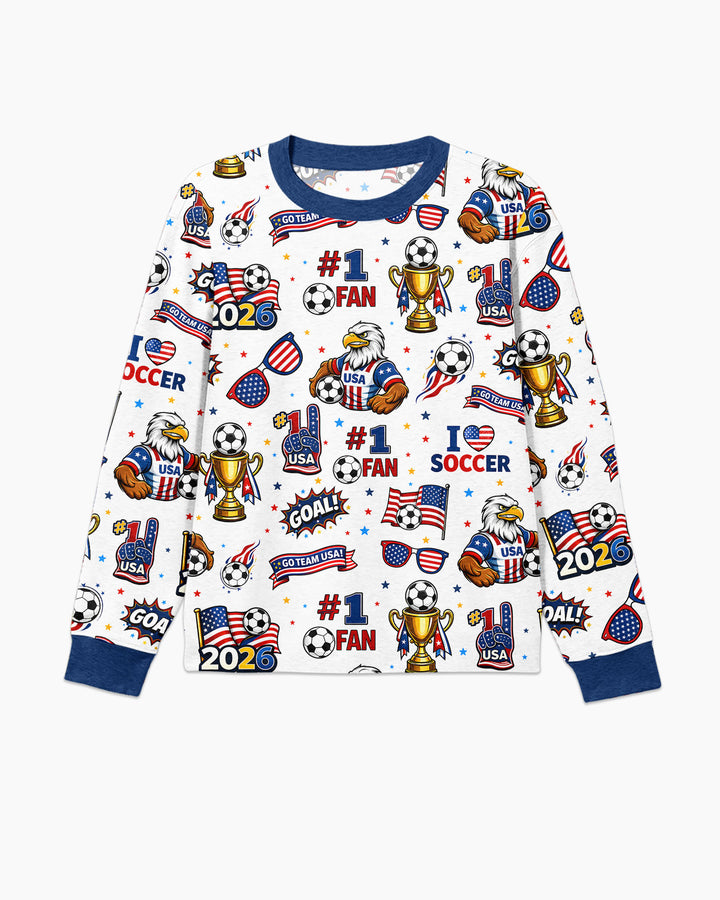 plantilla Conjunto de Pijama de Bambú para Hombre