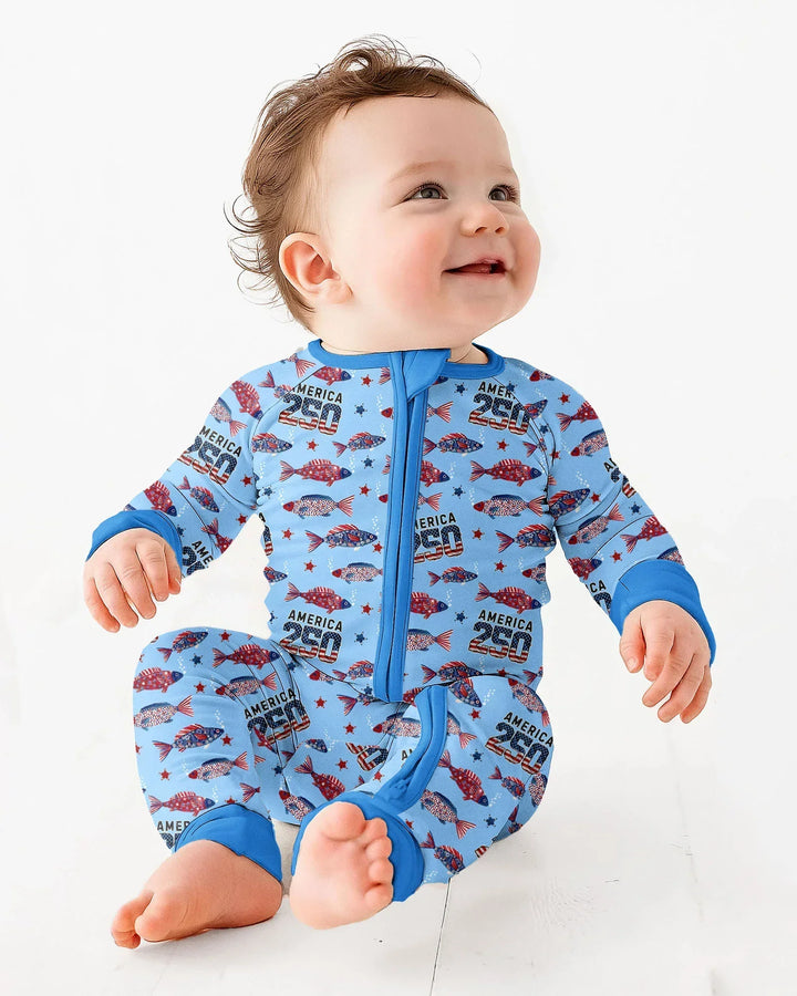 Plantilla bambú convertible Zippy