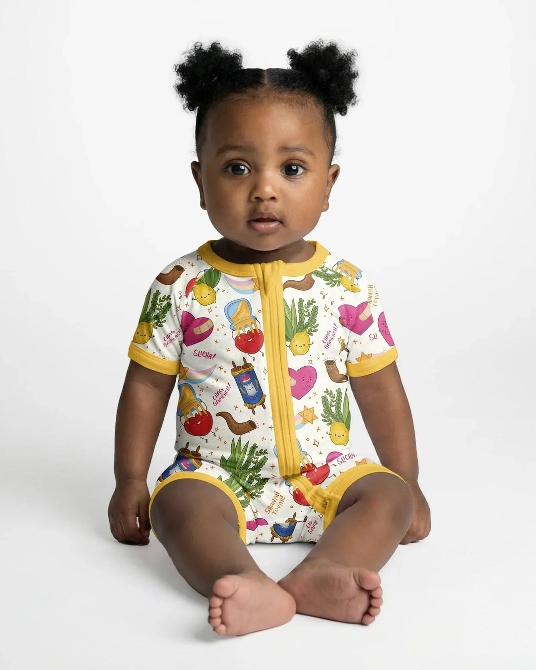 Plantilla Bambú Shorty Zippy