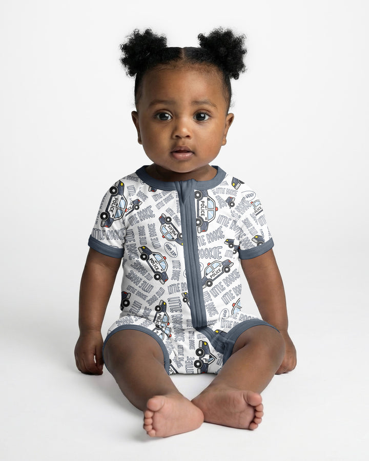 Plantilla Bambú Shorty Zippy