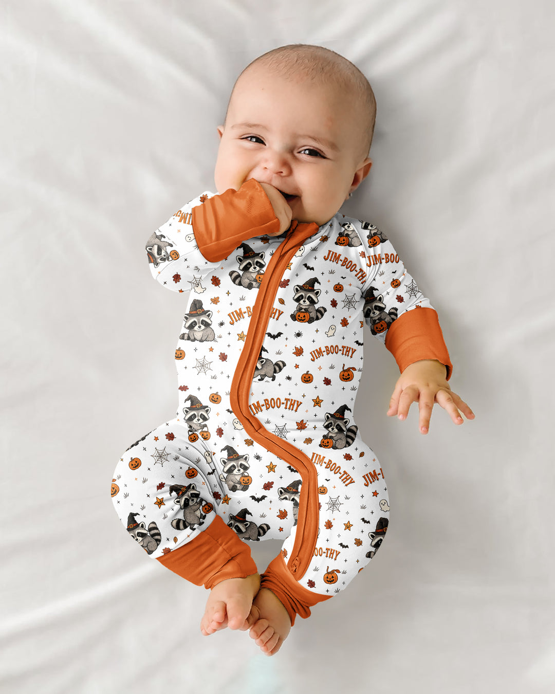 Cutiest Jim Boo Thy Bamboo Convertible Zippy