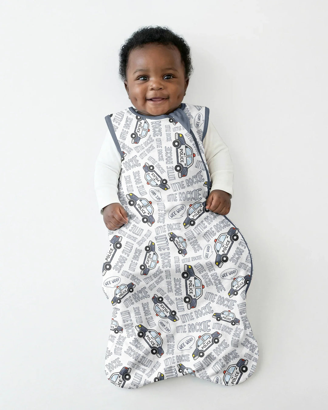 Little Rookie Bamboo Sleep Bag