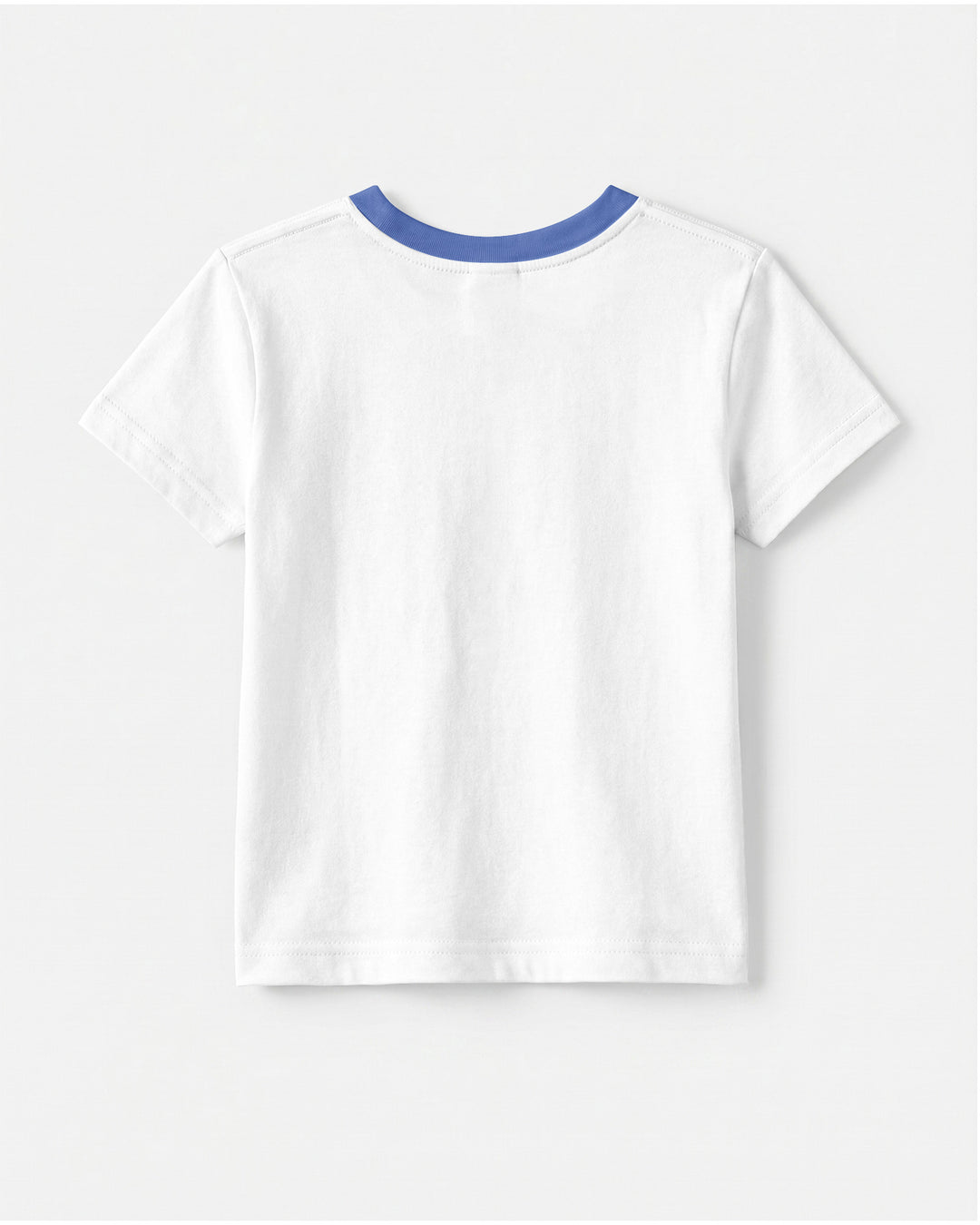 A Mark Baby Bamboo Crewneck T-Shirt
