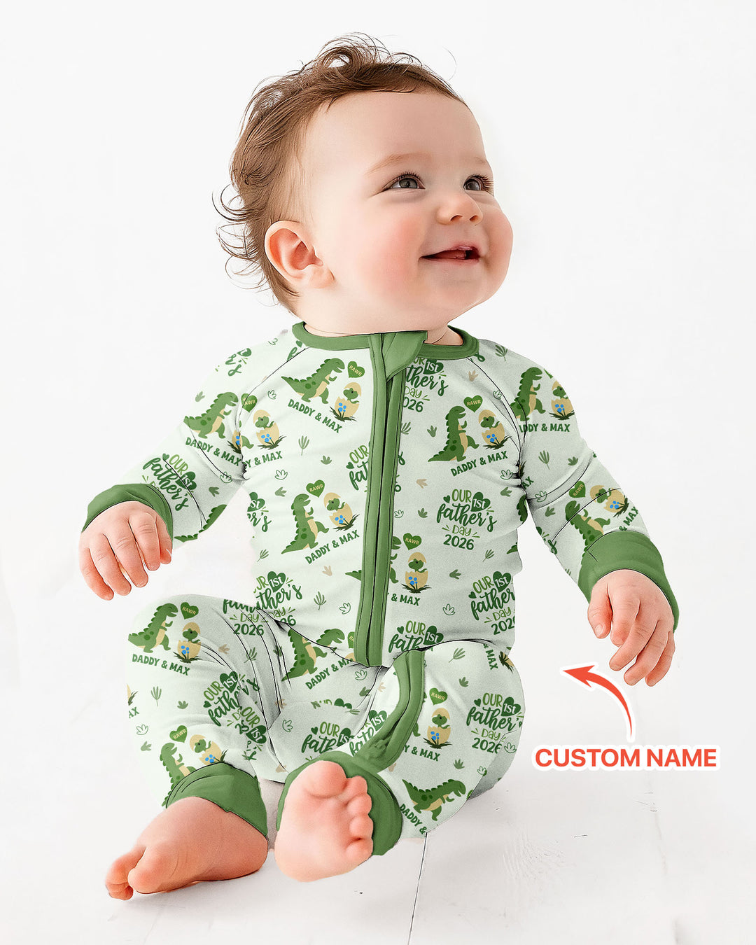 Plantilla bambú convertible Zippy