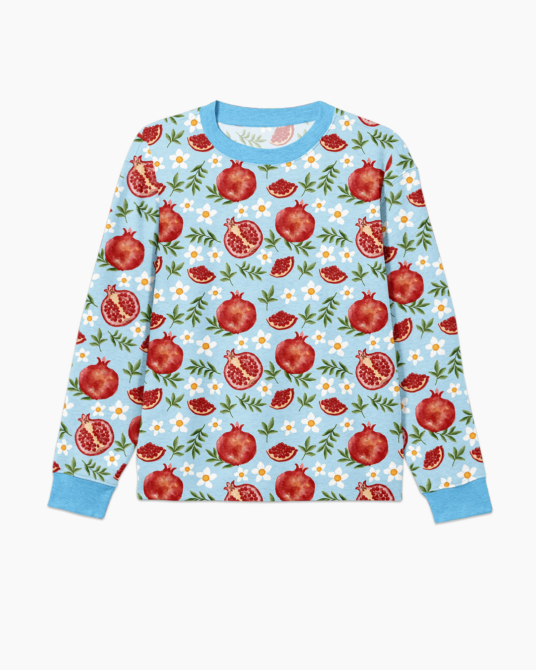 Vorlage Bambus-Pyjama-Set für Herren