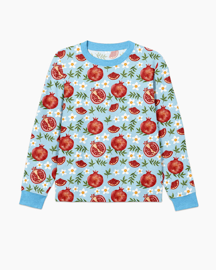 Vorlage Bambus-Pyjama-Set für Herren