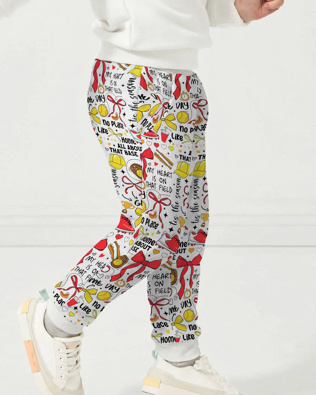 All About That Base Bamboo Jogger