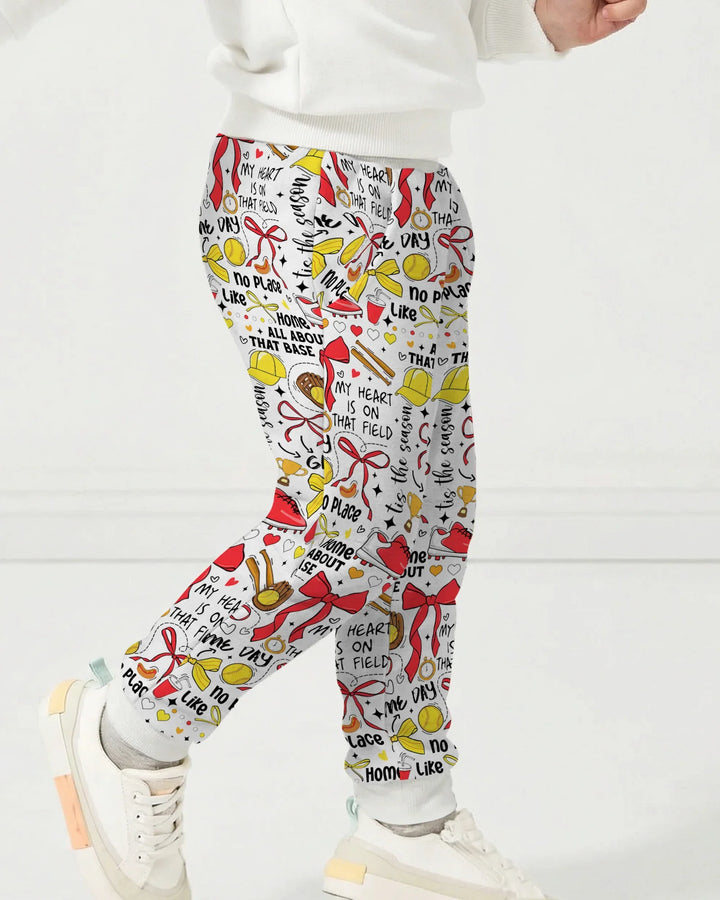 All About That Base Bamboo Jogger