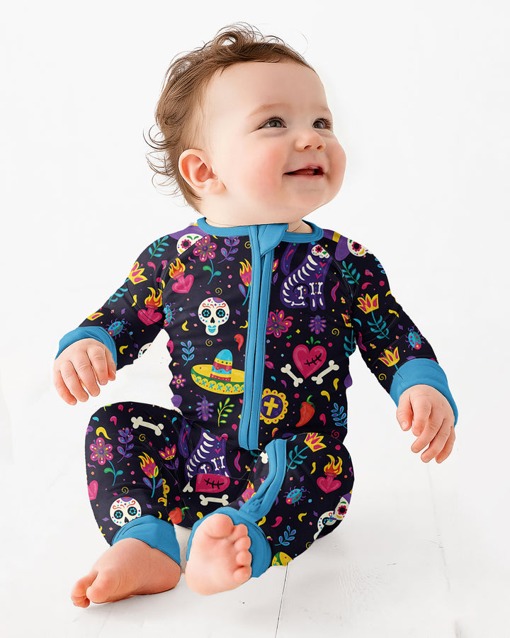 Plantilla bambú convertible Zippy
