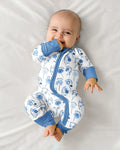 Mary's Garden Bamboo Convertible Zippy