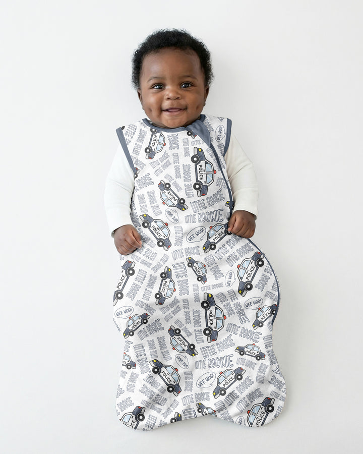 Little Rookie Bamboo Sleep Bag