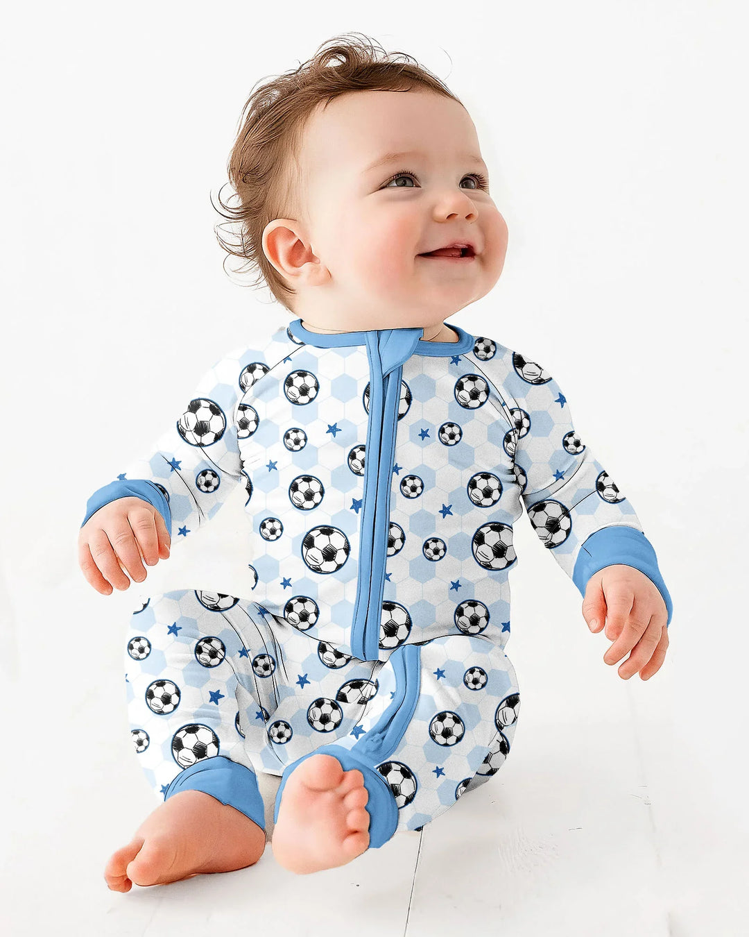 Plantilla bambú convertible Zippy