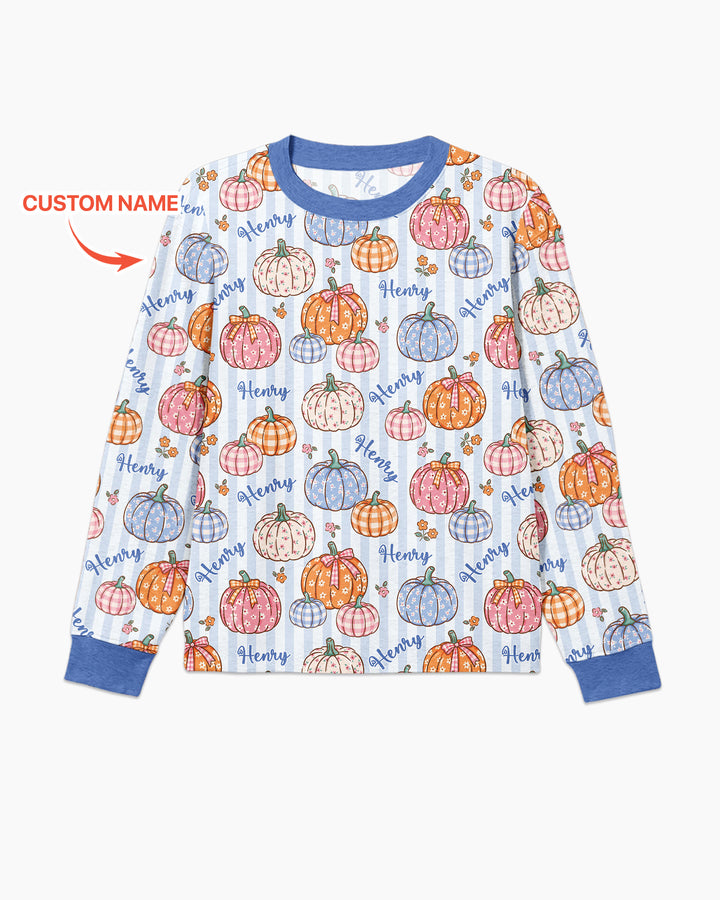 Vorlage Bambus-Pyjama-Set für Herren