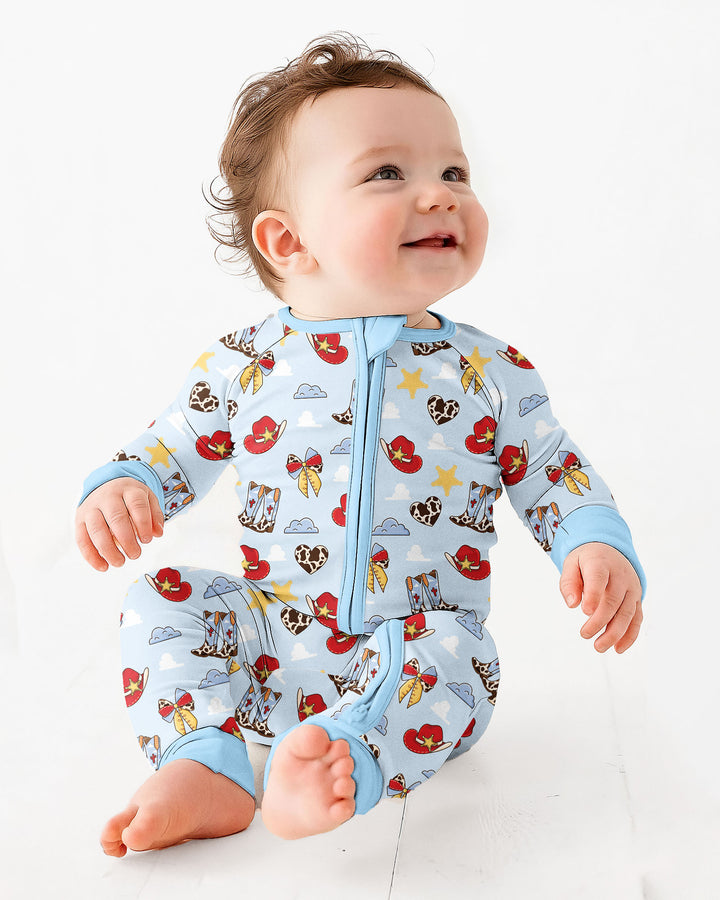 Plantilla bambú convertible Zippy