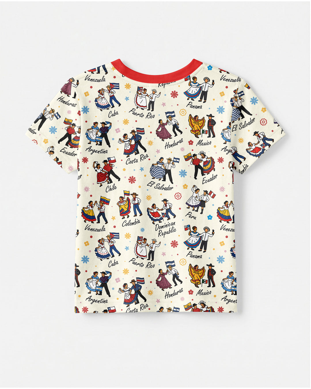Sweatshirt mit Rundhalsausschnitt aus Bambusfaser