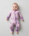 A Girl's Gotta Have Options Witch Brooms Bamboo Convertible Zippy
