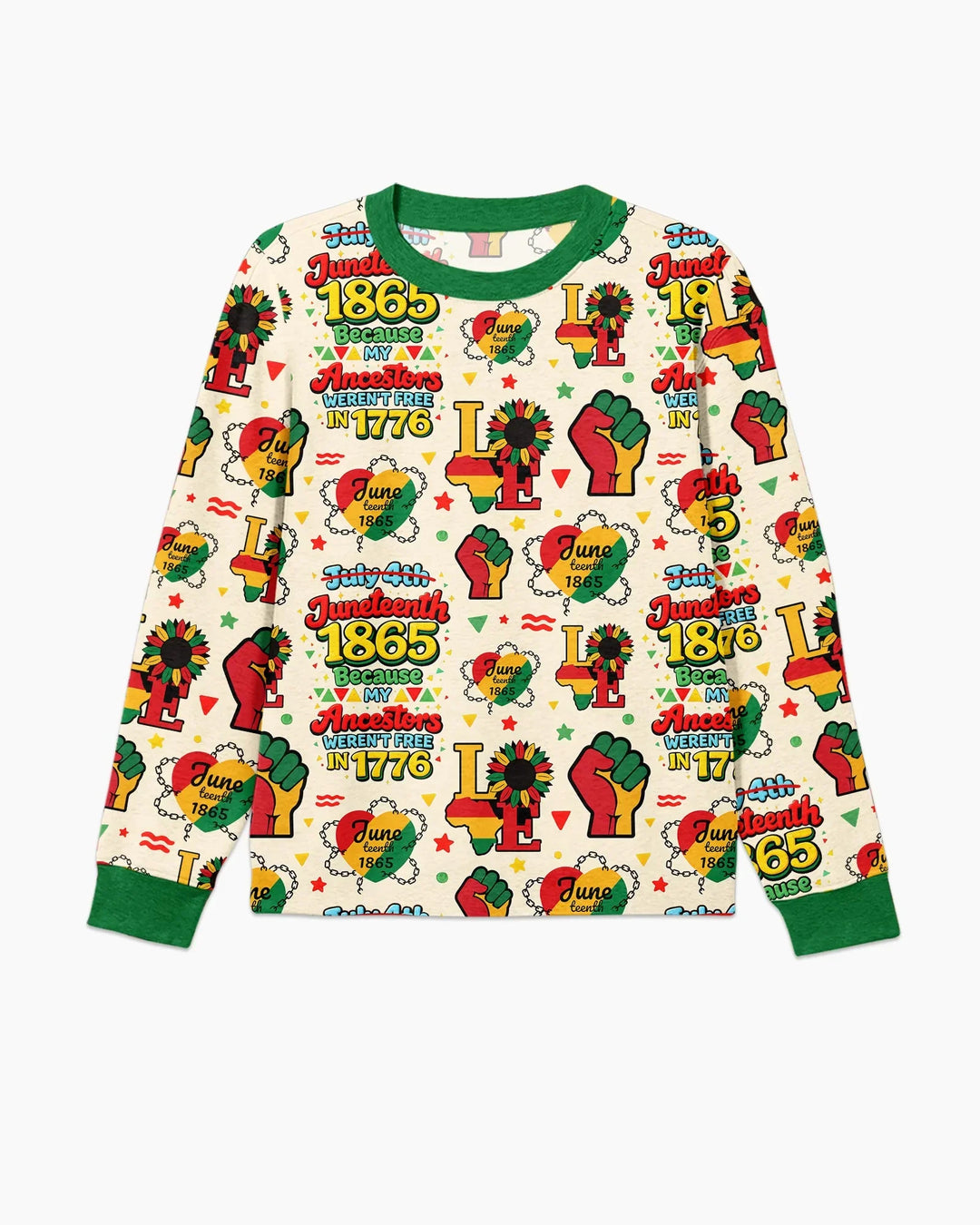 plantilla Conjunto de Pijama de Bambú para Hombre
