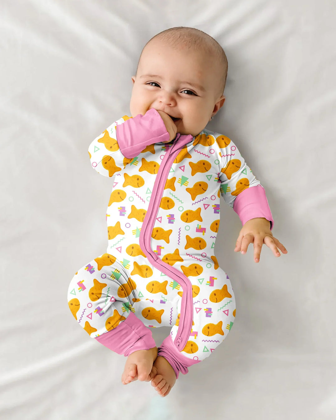 Plantilla bambú convertible Zippy