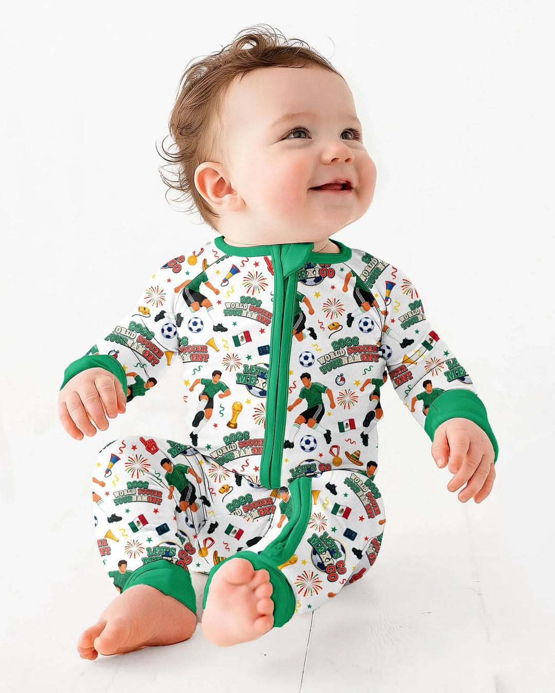 Plantilla bambú convertible Zippy