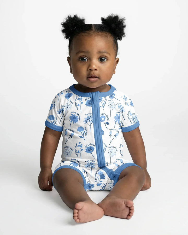 Plantilla Bambú Shorty Zippy