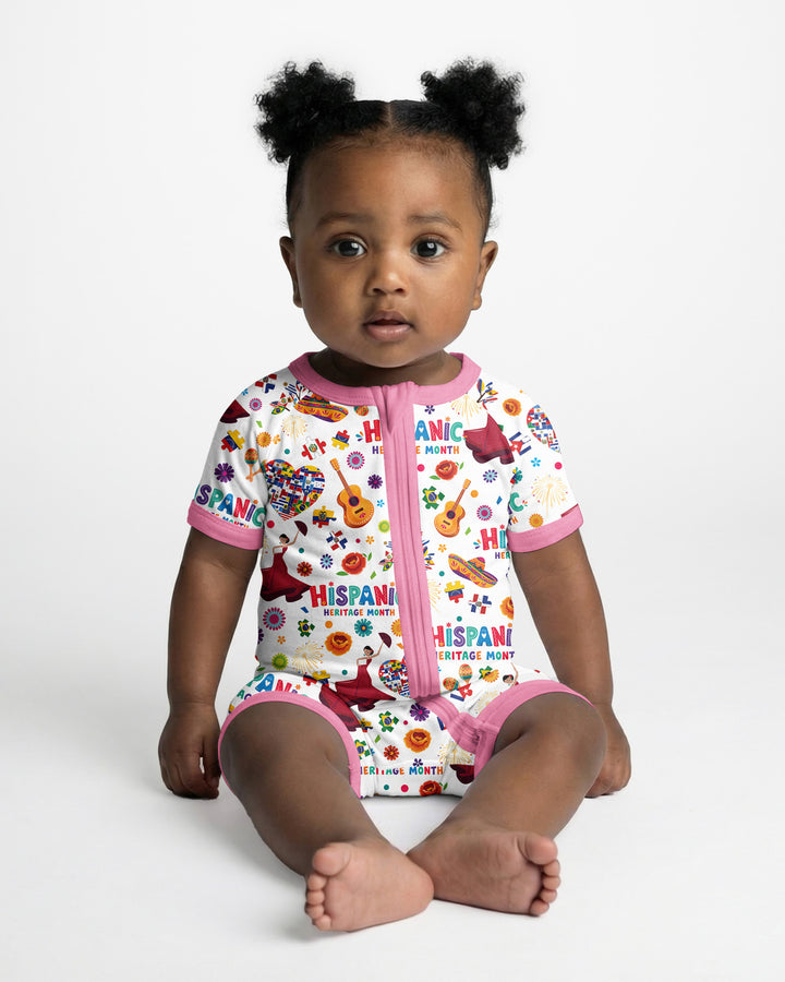 Vorlage Shorty Zippy