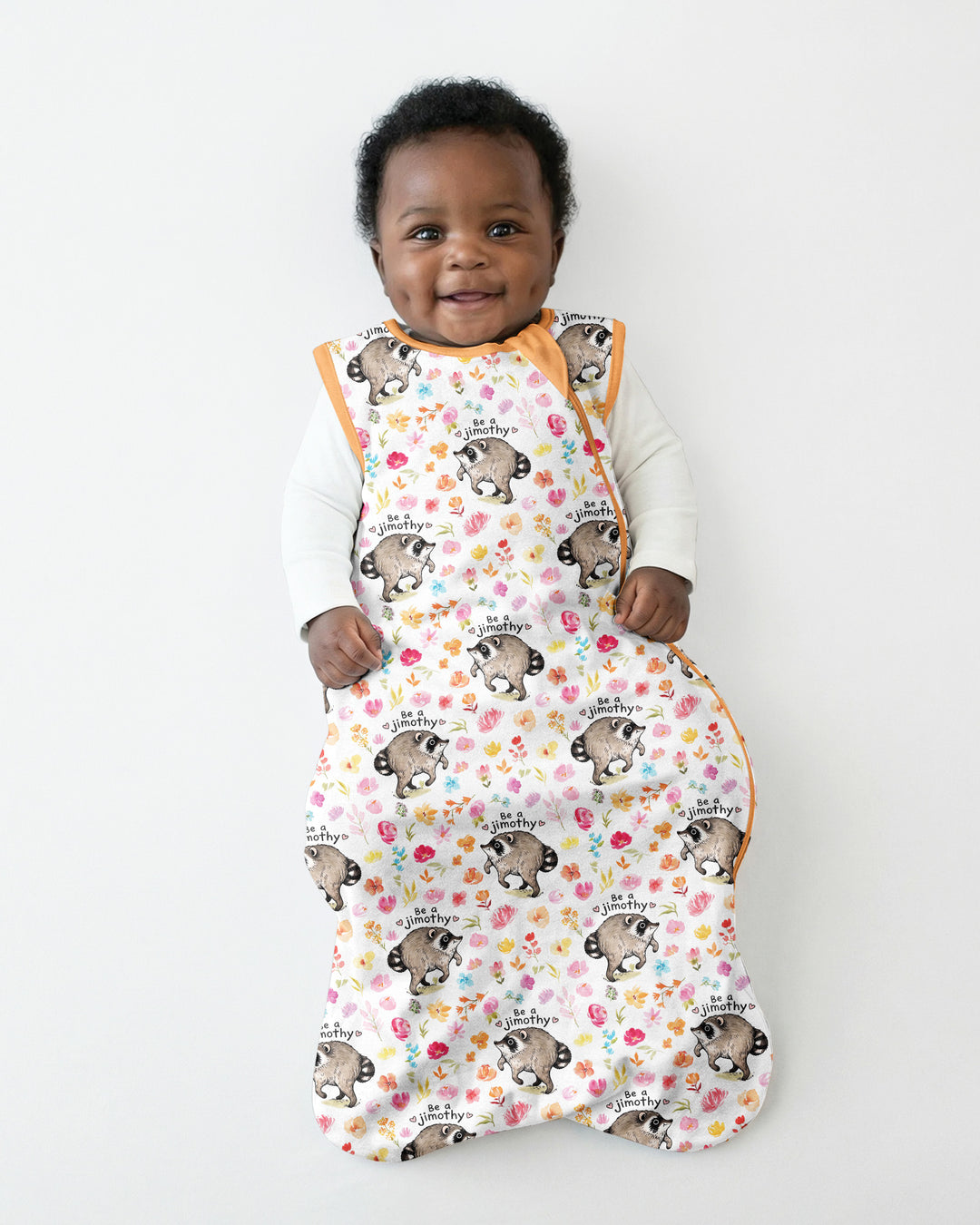 Be A Jimothy Family Matching Bamboo Sleep Bag